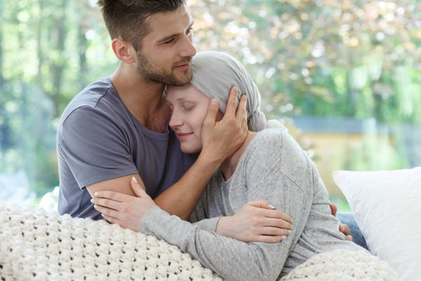 palliative care for terminal illnesses