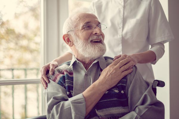 hospice care for terminal medical conditions