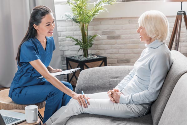 payment options for hospice care