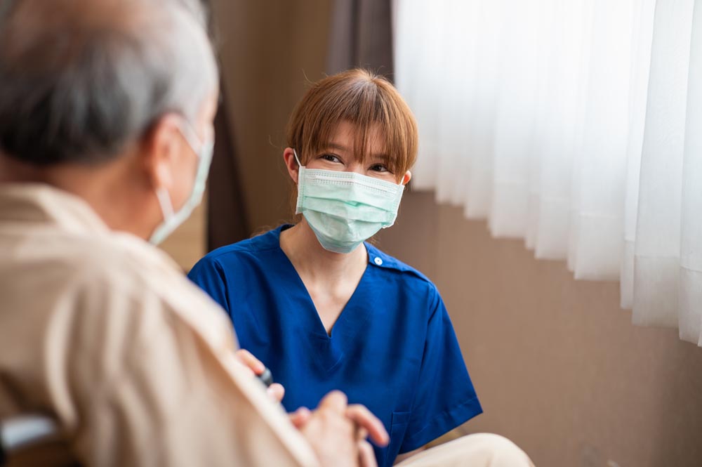 Hospice Care for Patients with Kidney Disease Patients