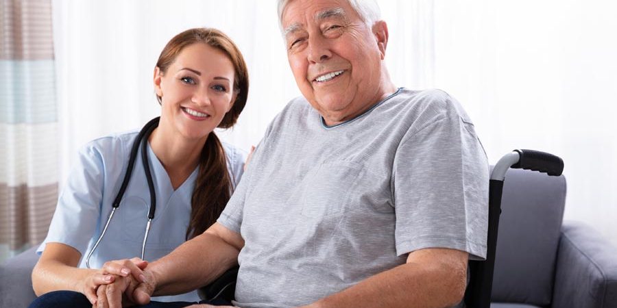 the different levels of hospice care