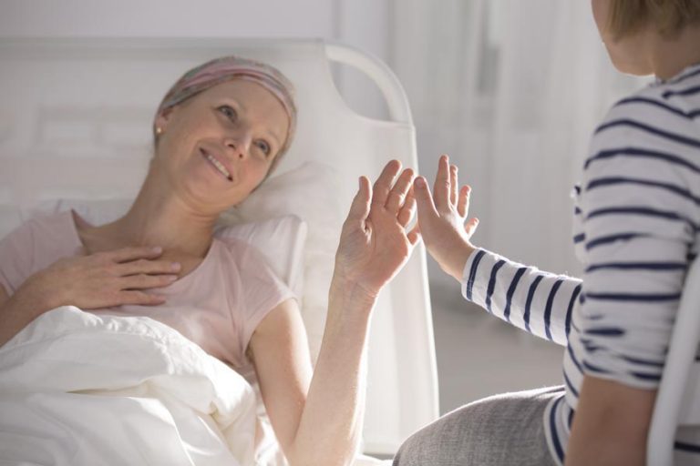 when to choose hospice care