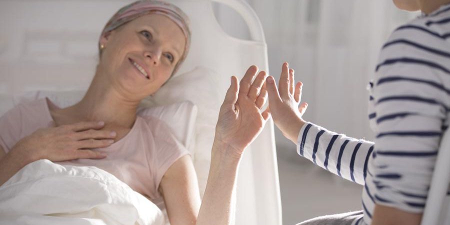 when to choose hospice care